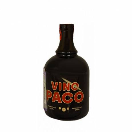 Вино VINO PACO Пако 2013 750 мл