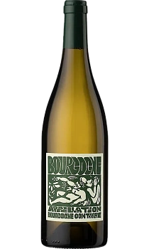 Вино La Soeur Cadette Bourgogne Blanc  2023  750 мл