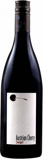 Вино Weingut R&A Pfaffl Austrian Cherry Австрийская Вишня 2023 750 м