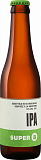 Пиво Super 8 India Pale Ale Brasserie Haacht СУПЕР 8 ИНДИА ПЕЙЛ ЭЛЬ БРАССЕРИ ХААХТ 330 мл