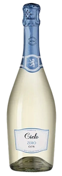 Игристое вино   Cielo Zero  750 мл  0%