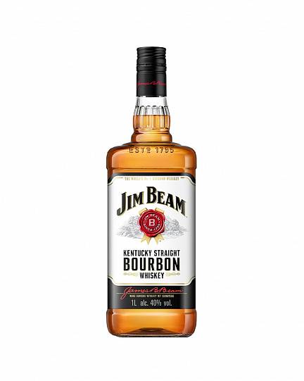 Виски (бурбон) Jim Beam  500 мл
