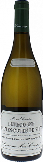 Вино Domaine Meo-Camuzet Clos Saint-Philibert Monopole Bourgogne Hautes-Cotes de Nuits