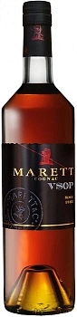 Коньяк Marett VSOP  700 мл