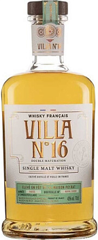 Виски Maison Peyrat  Villa №16   700 мл