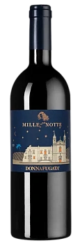 Вино Donnafugata  Mille e Una Notte  DOC  2021 750 мл