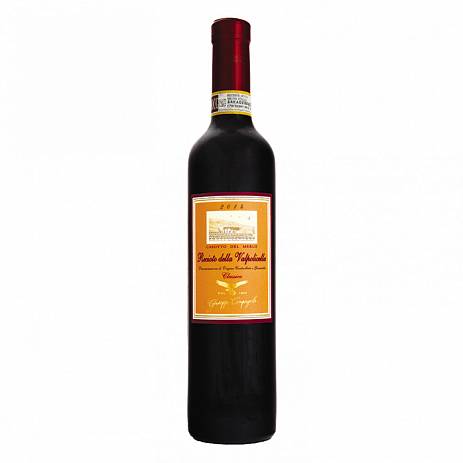 Вино Campagnola  Recioto della Valpolicella DOCG Classico 2018 750 мл