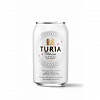 Пиво  Turia Туриа   ж/б    330 мл