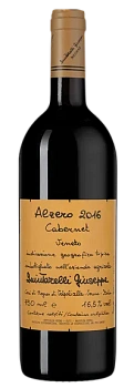 Вино Quintarelli Giuseppe Alzero 2017  750 мл