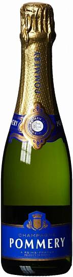 Шампанское Pommery Brut Royal   375 мл