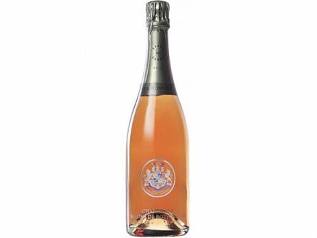 Шампанское Barons de Rothschild Rose, Барон де Ротшильд Розе 