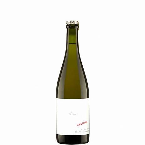 Игристое вино Claus Preisinger Ancestrale Brut St Laurent   2022 750 мл 