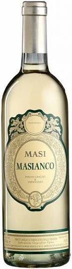 Вино Masi  "Masianco"  2019 gift box  750 мл