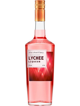 Ликер Нива Дистиллери Личи  750 мл