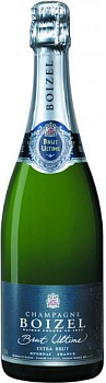 Шампанское Boizel Ultime  Extra Brut  750 мл