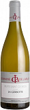 Вино Domaine de L’Arlot Nuits-Saint-Georges Cuvee La Gerbotte  Нюи-Сен-Жорж Кюве Ля Жерботт 2017 750 мл