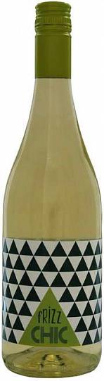 Игристое вино Navarro Lopez Frizz Chic Verdejo-Moscatel  750 мл