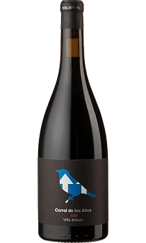 Вино Zorzal Senora de las Alturas Navarra DO 2022  750 ml