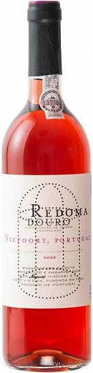 Вино Niepoort Redoma Rose Douro DOC Редома Розе 2020 750 мл