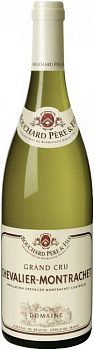 Вино Chevalier-Montrachet Grand Cru AOC  2015 750 мл