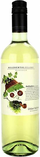 Вино Helenental Kellerei Hallodri  Gruner Veltliner  2018  750 мл