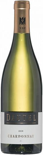 Вино  Dautel Chardonnay S Даутель Шардонне Эс 2020   750 мл  12,5%
