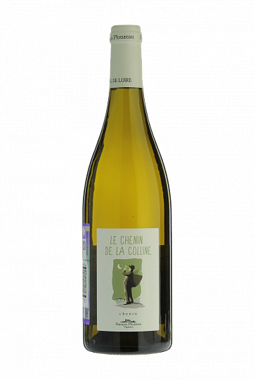 Вино Domaine de la Garreliere Le Chenin de la Colline Chenin Blanc Touraine AOC 2017 7