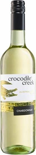Вино Einig-Zenzen "Crocodile Creek" Chardonnay, Эйниг-Цензен &quo