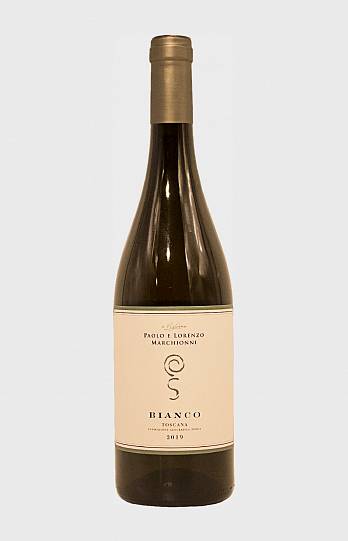 Вино  La Staffa   Marche  Bianco    2021 5000 мл 12,5%