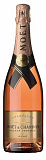 Шампанское Moet & Chandon Nectar Imperial Rose  Моэт & Шандон Нектар Империал Розе 750 мл