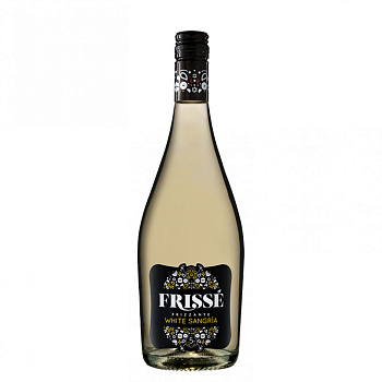Игристое вино  Frisse Sangria  Frizzante  750 мл