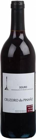 Вино Caves da Montanha "Cruzeiro do Pinhao"  Douro DOC red dry  13% 0,75л