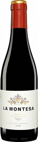 Вино La Montesa  DOC  2017  375 мл