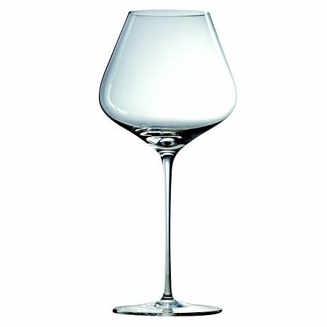 Бокал для вина  Burgunder GrandCru  Q1  d=126 h=270мм стекло  Stolzle 