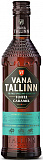 Ликер  Vana Tallinn  Toffee Caramel  Вана Таллин  Тоффи Карамель   500 мл  35%