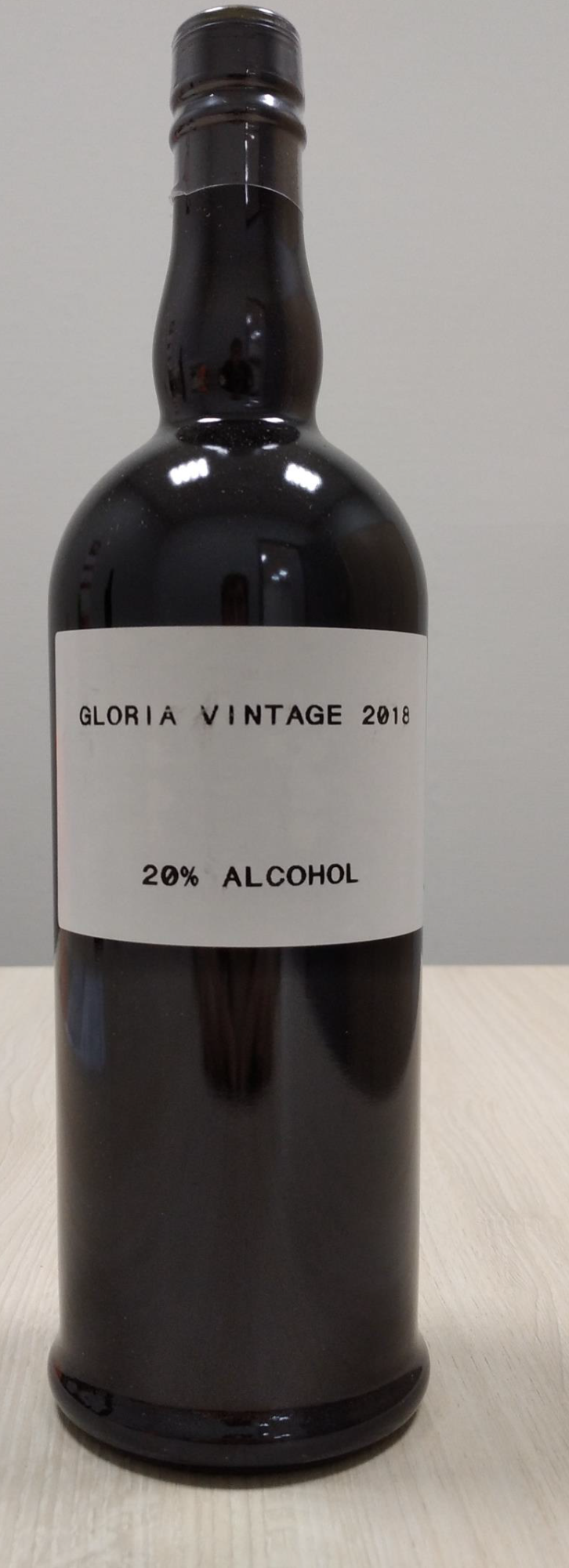 Портвейн LORIA VINTAGE  750 мл