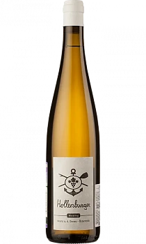 Вино Christoph Hoch Hollenburger Riesling  2020  750 мл