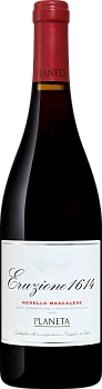 Вино Planeta Eruzione 1614 Nerello Mascalese Sicilia IGT  2020  750 мл