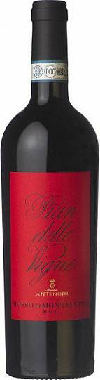 Вино  Pian Delle Vigne Rosso di Montalcino DOC  2014 750 мл
