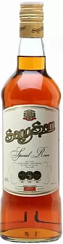 Ром Rum Sangsom 1 л