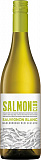 Вино Salmon Club  Sauvignon Blanc  Салмон Клаб  Совиньон Блан   750 мл