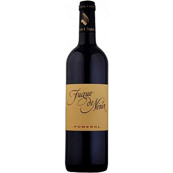 Вино Chateau Nenin  2018 750 мл