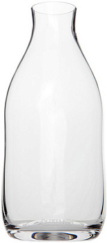 Графин MarkThomas  Double Bend Selection Bottle МаркТомас  Дабл Бенд для воды   800  мл