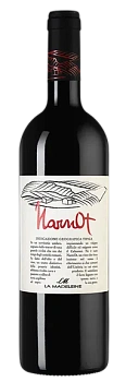 Вино La Madeleine Narnot  2018  750 мл