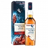 Виски Talisker Storm  Талискер  Шторм 45,8 % в подарочной упаковке 700 мл
