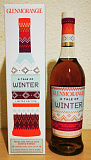 Виски Glenmorangie A Tale of Winter   Гленморанжи Тейл оф Винтер 13 лет  в подарочной упаковке 700 мл