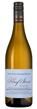 Вино Mullineux & Leeu Kloof Street Chenin Blanc  2022  750 мл