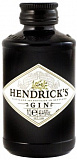 Джин Gin Hendrick`s, Хендрикс 50 мл