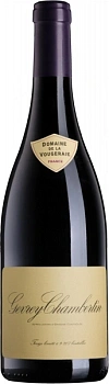 Вино Domaine de la Vougeraie Gevrey-Chambertin  2020 750 мл 13%
