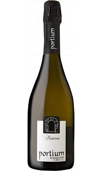 Игристое вино Raventos Rosell Portium Bryut Reserva  750 мл
